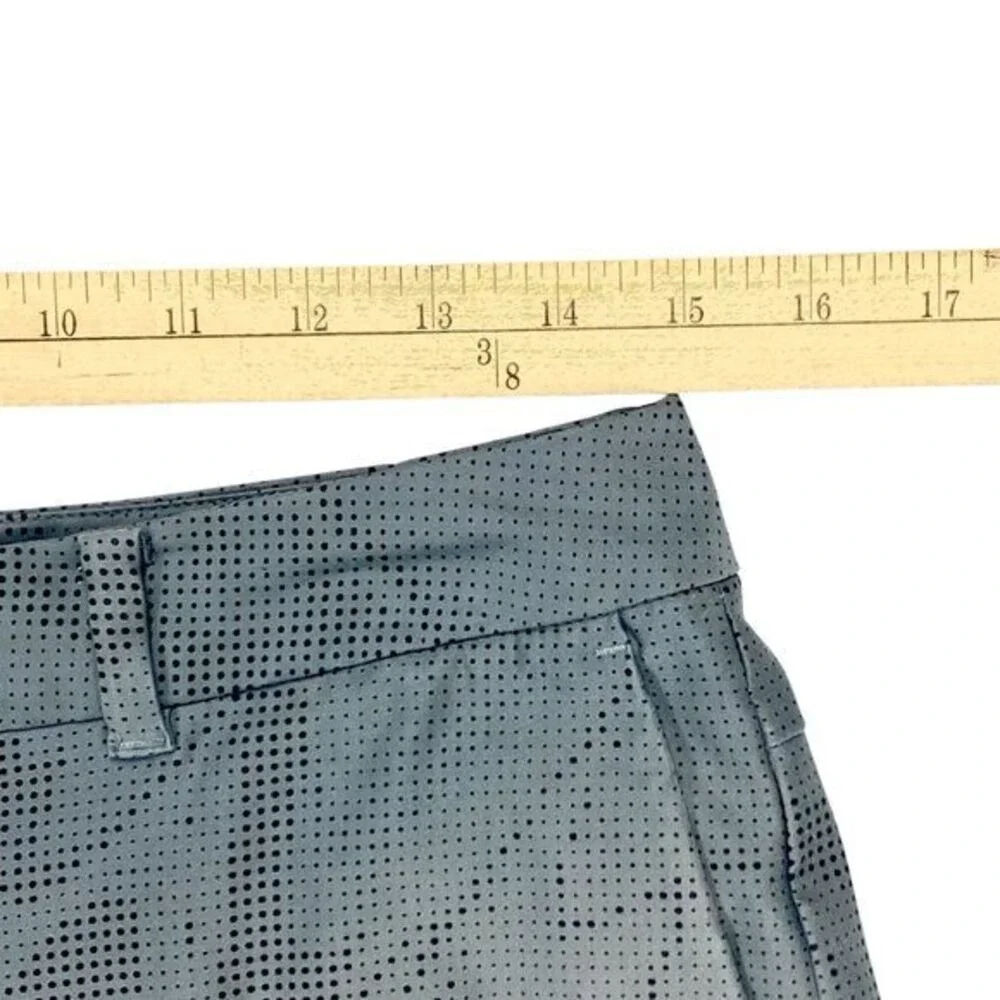 Nike Women's Grey Athletic Shorts